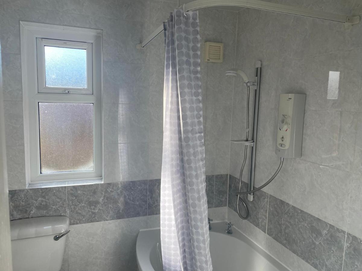 Wilton - Perfect Home For Contractors Private Large Drive Newcastle upon Tyne Buitenkant foto