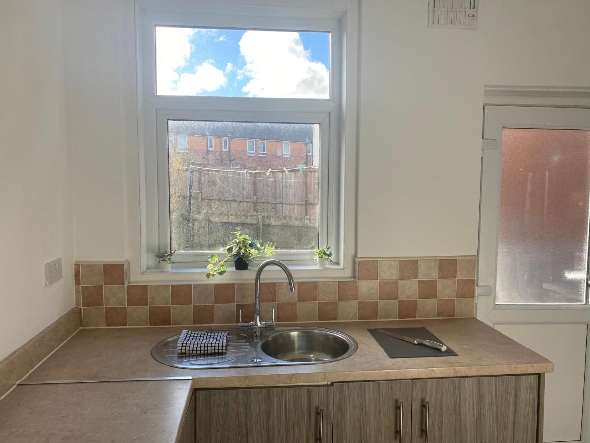 Wilton - Perfect Home For Contractors Private Large Drive Newcastle upon Tyne Buitenkant foto