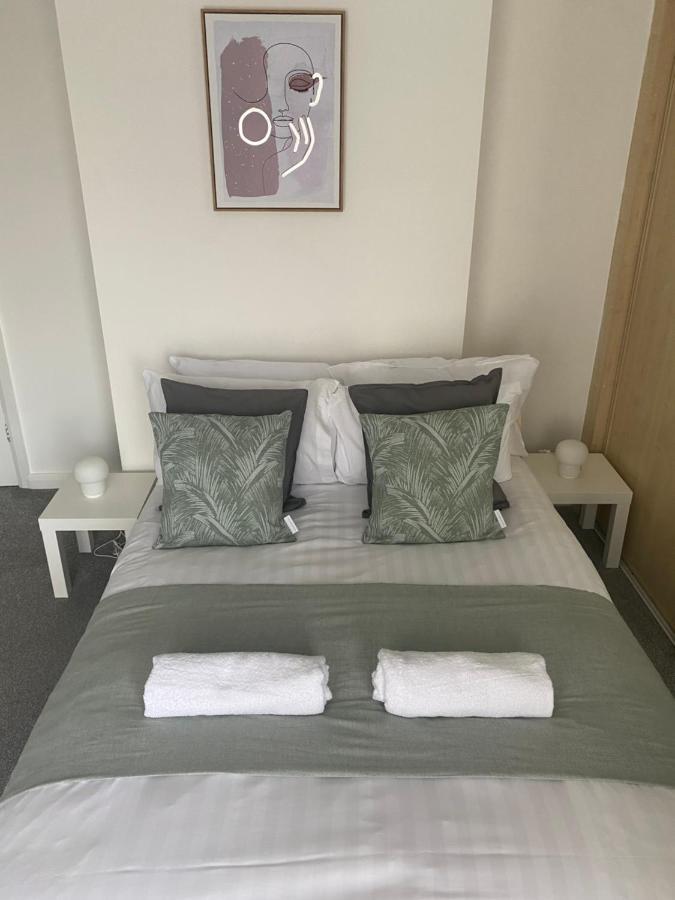 Wilton - Perfect Home For Contractors Private Large Drive Newcastle upon Tyne Buitenkant foto