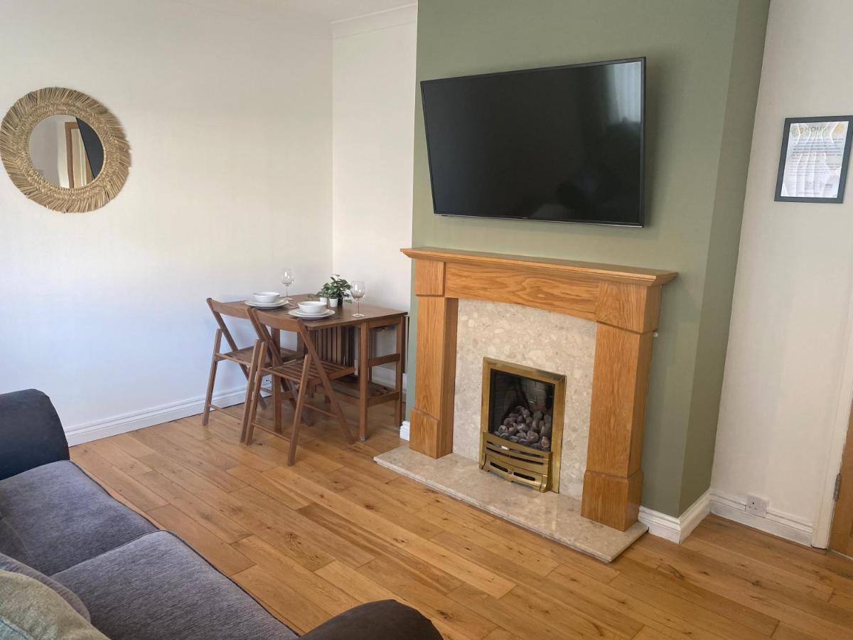 Wilton - Perfect Home For Contractors Private Large Drive Newcastle upon Tyne Buitenkant foto