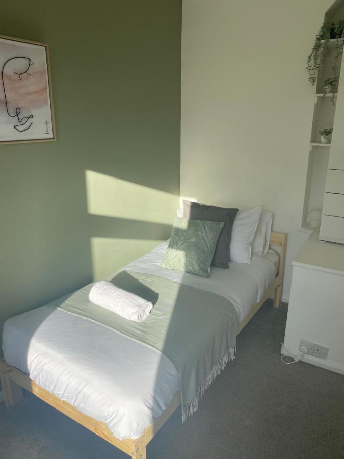Wilton - Perfect Home For Contractors Private Large Drive Newcastle upon Tyne Buitenkant foto