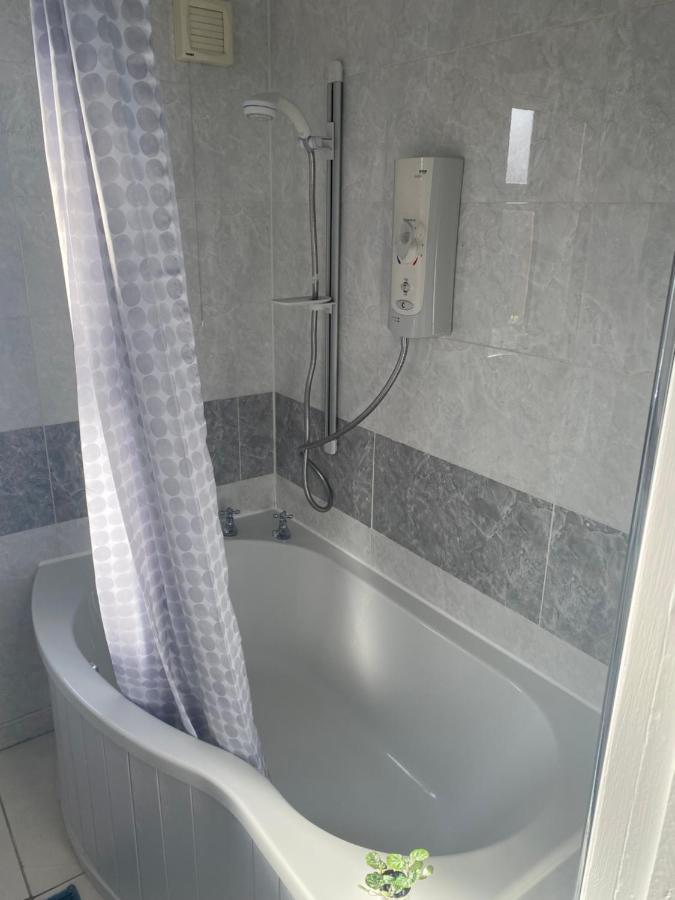 Wilton - Perfect Home For Contractors Private Large Drive Newcastle upon Tyne Buitenkant foto
